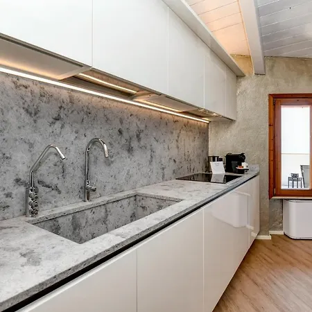 Il Campanile Appartement *