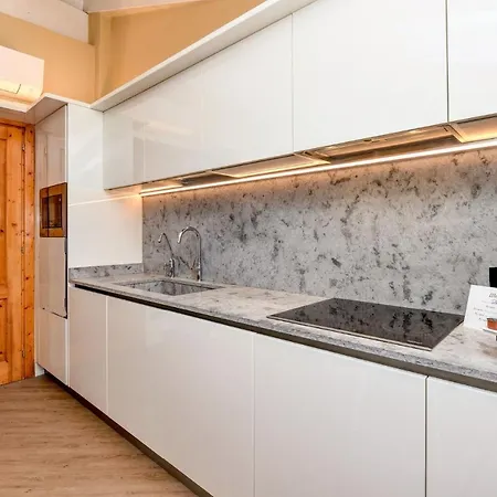Appartement Il Campanile *