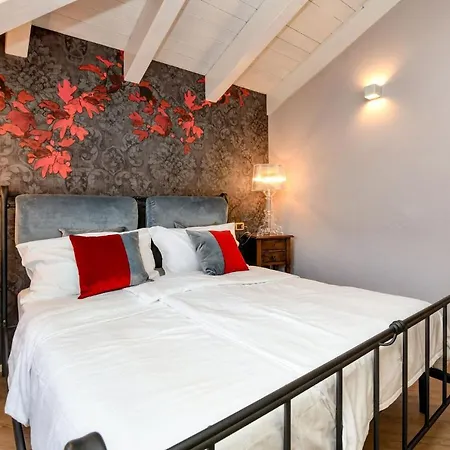 Il Campanile Appartement Tignale