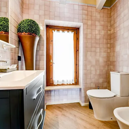 Il Campanile Appartement *