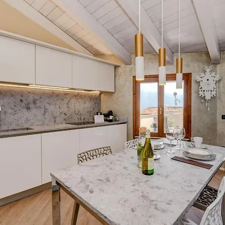 Appartement Il Campanile *
