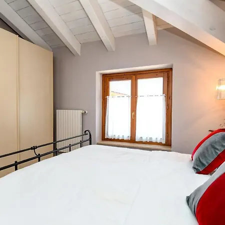 Il Campanile Appartement Tignale