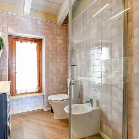 Il Campanile Appartement