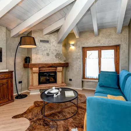 Il Campanile Appartement *