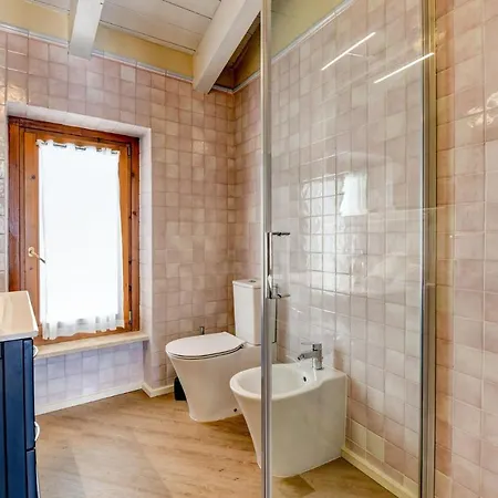 Appartement Il Campanile *