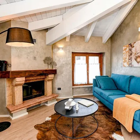 Appartement Il Campanile