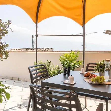 Appartement Il Campanile *
