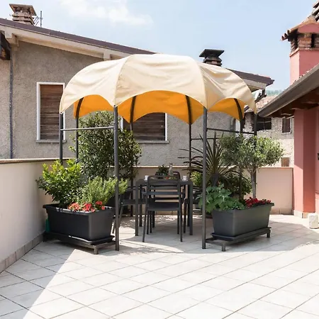 Il Campanile Appartement Tignale