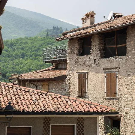 Il Campanile Appartement *