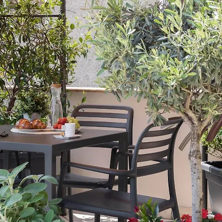Appartement Il Campanile