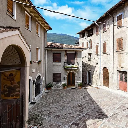Il Campanile Appartement *