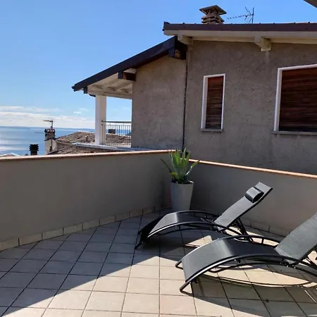 Appartement Il Campanile