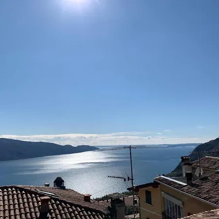 Il Campanile Appartement
